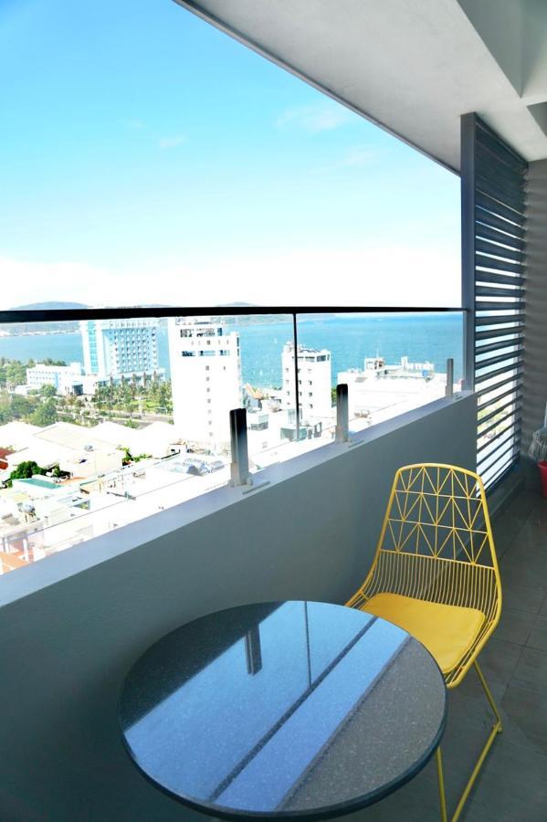 Flc Sea Tower Quy Nhon - Charming House Apartment Exterior photo